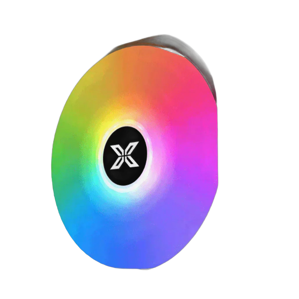 Xigmatek Starz Pro | ARGB Fan Kit