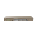 Tenda TEF1126P-24-250W 28-Port PoE Switch