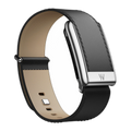 Whoop 5.0 LeatherLuxe Straight Band