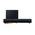 Razer Leviathan V2 - PC Gaming Soundbar with Subwoofer