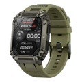 XWatch-S19, ActivLife Smartwatch with Wireless BT Calling