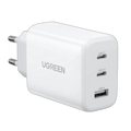 Ugreen 65W USB C Charger with 3-Ports