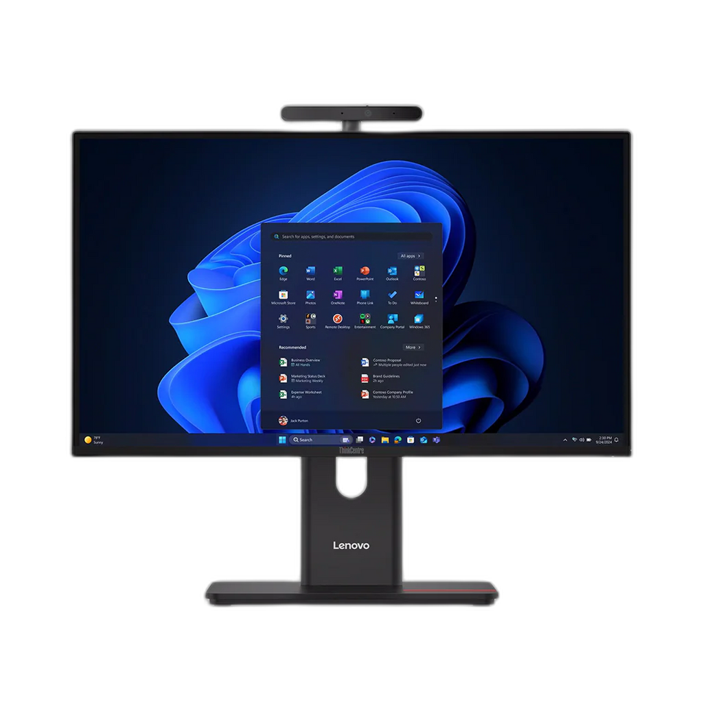 Lenovo ThinkCentre M90a All-in-One 13AT001LUS