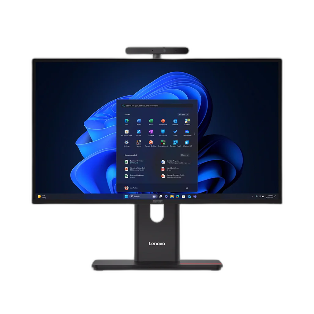 Lenovo ThinkCentre M90a All-in-One 13AT001LUS