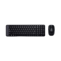 Logitech MK220 Wireless Keyboard & Mouse 920-003160