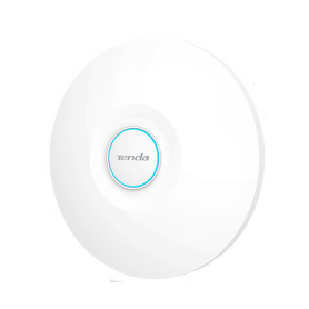 Tenda Access Point Ceiling I29 POe Gigabit Ax3000 2.4Ghz, 5Ghz Wifi 6