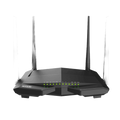 Tenda Vdsl2 Router V12 Ac1200 2.4 & 5Ghz 4 Antennas Gigabit