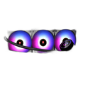 Board-x Cooling Fan Liquid Rgb 360Mm