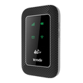 Tenda 4G180 4G LTE Mobile Hotspot / Router (N150, Internal Antennas)