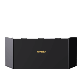 Tenda Router Tx2L Pro Ax1500 2.4 & 5Ghz 5 Antennas Gigabit Wi-Fi 6