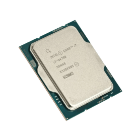 Intel Tray Processor 14Th Gen Core I7-14700 5.40Ghz Lga1700 33Mb Cache BX8071514700