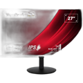 ViewSonic VG2709-MHU 27” Full HD USB-C Monitor with Dual Speakers