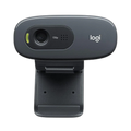 Logitech C270 HD Webcam