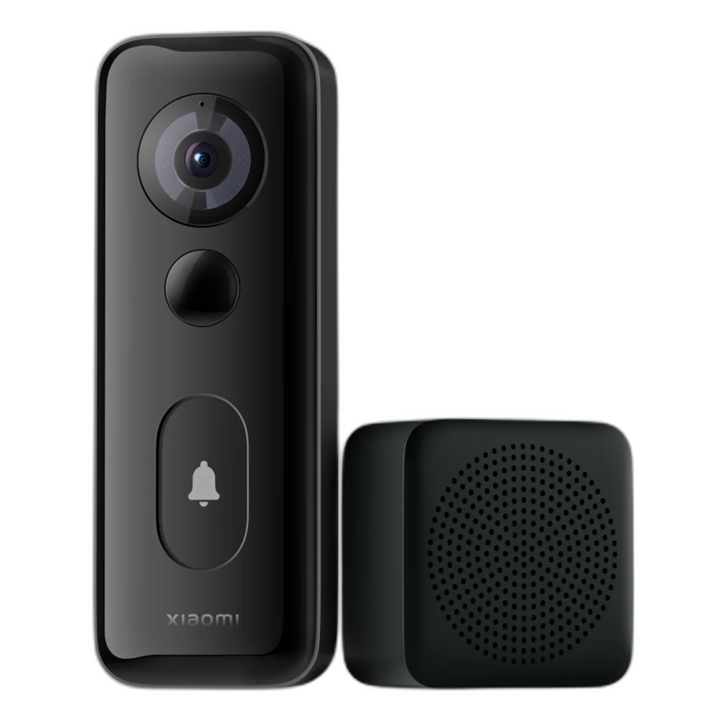 Xiaomi Smart Doorbell 3S