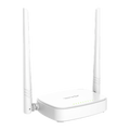 Tenda Adsl2 Plus Router D301 N300 2.4Ghz 2 Antennas