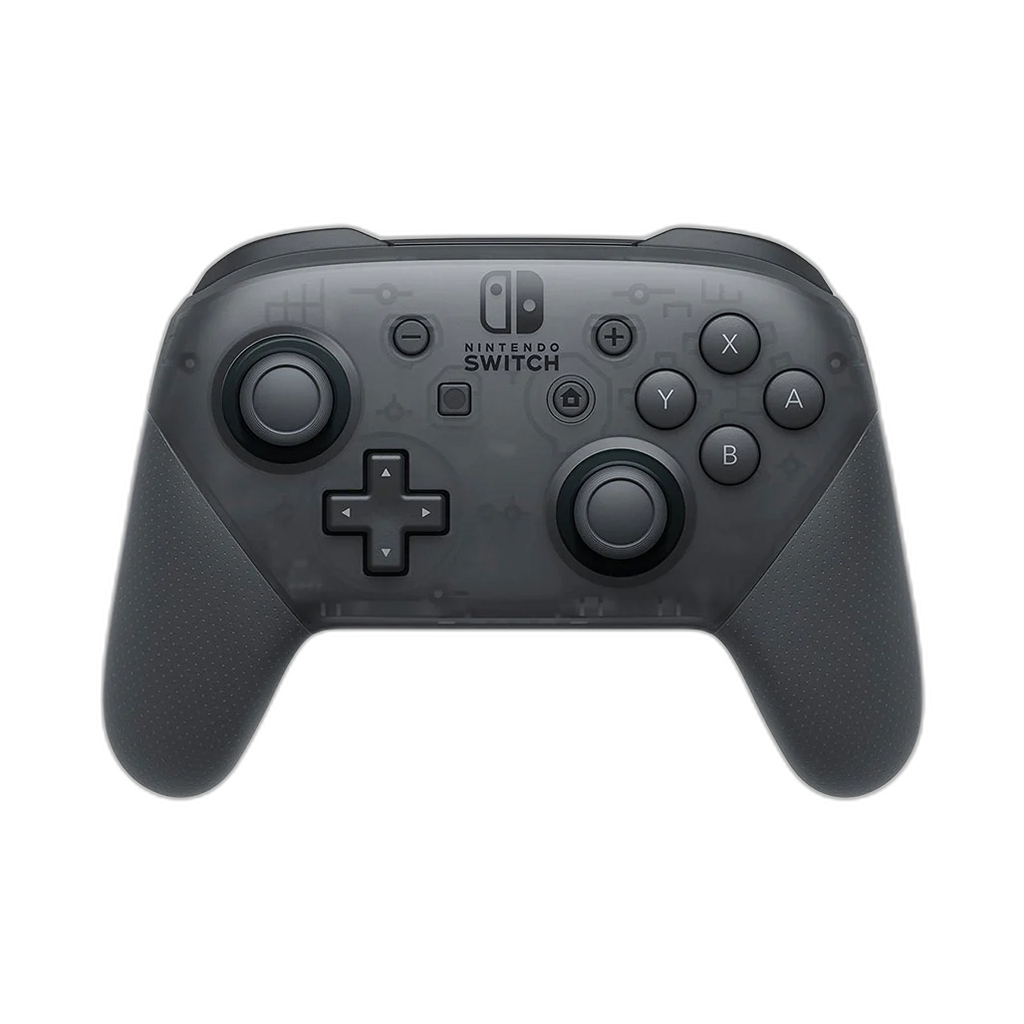 Nintendo Switch Pro Controller