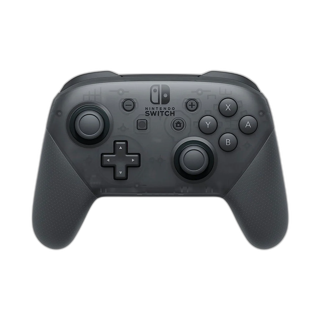 Nintendo Switch Pro Controller