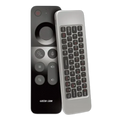 Green Lion 4-in-1 Wireless Remote with Keyboard