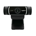 Logitech C922 Pro HD Stream Webcam