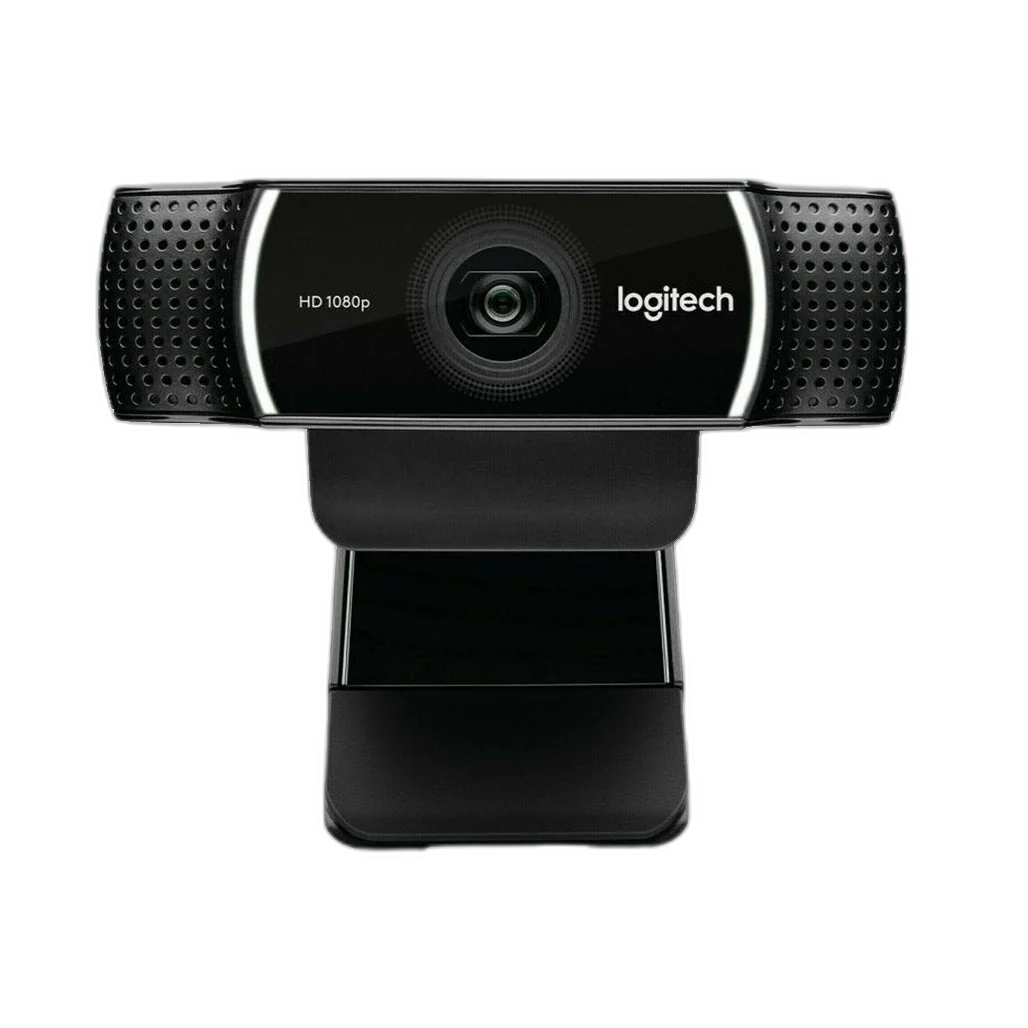 Logitech C922 Pro HD Stream Webcam