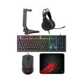 Fantech P51 5-in-1 Bundle