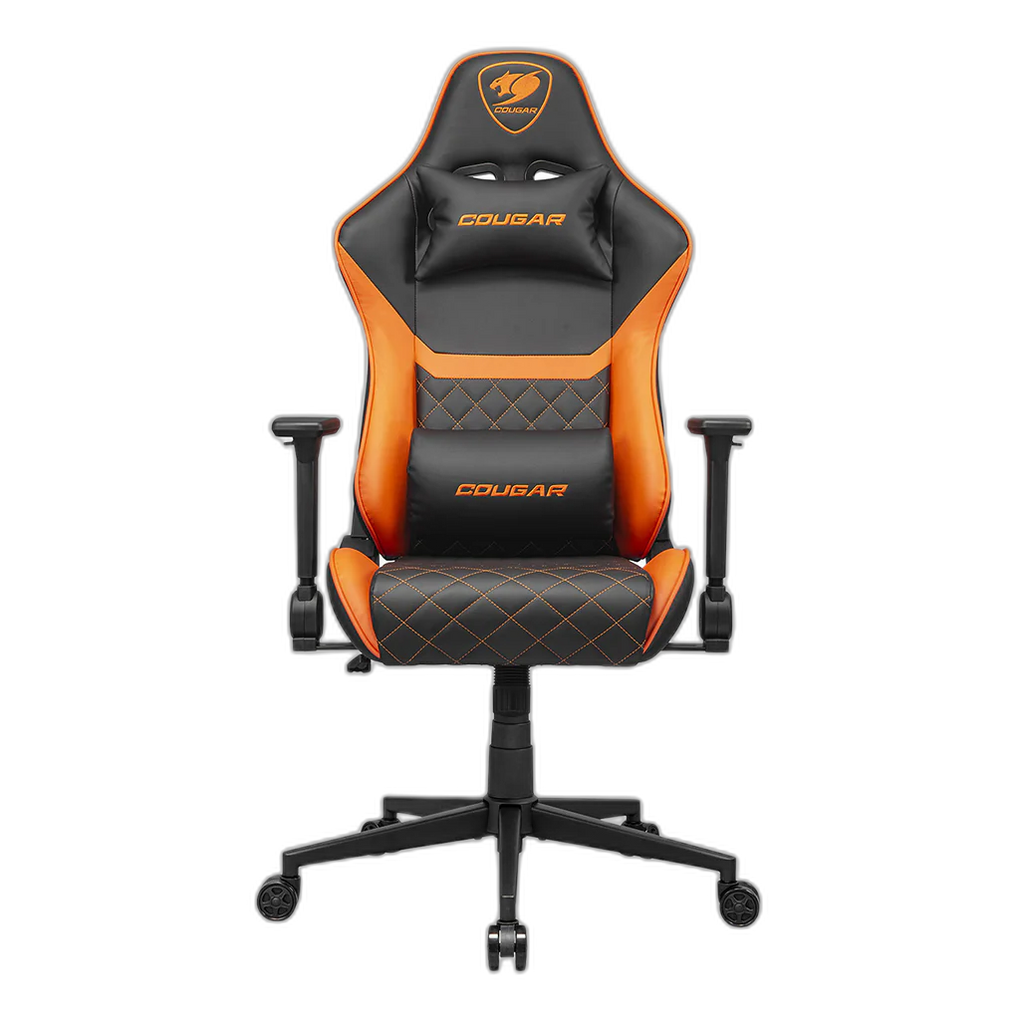 Cougar Armor One V2 Gaming Chair