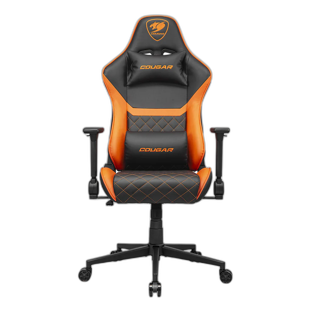Cougar Armor One V2 Gaming Chair
