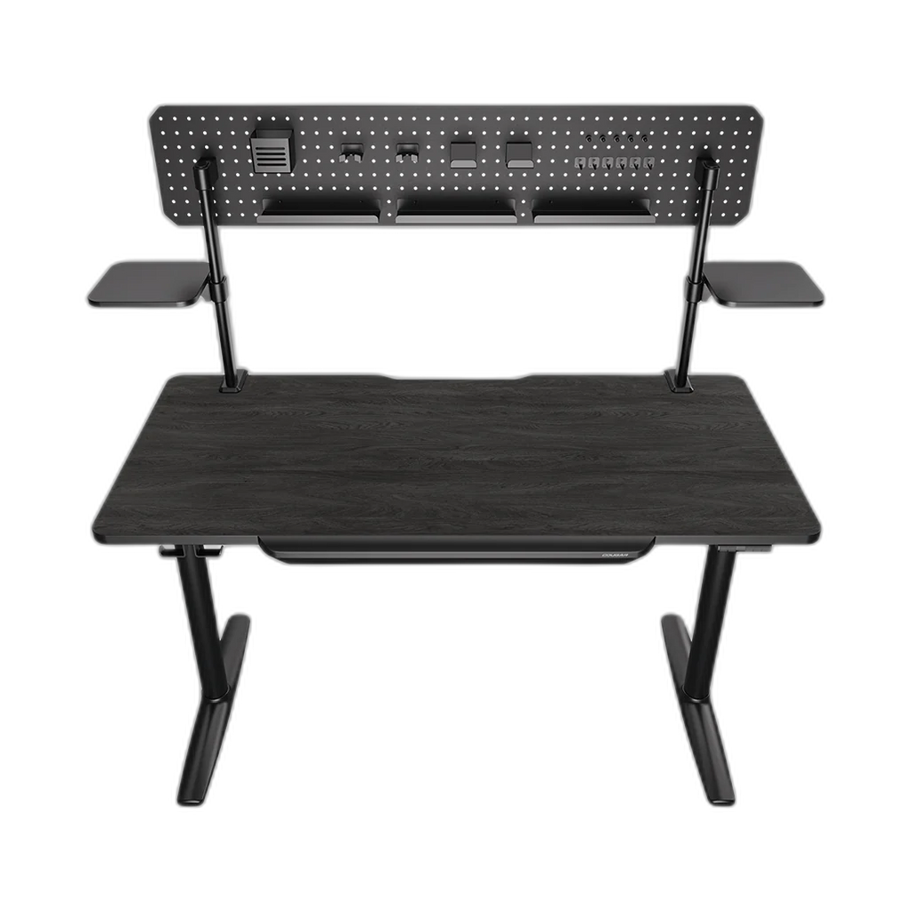Cougar E-Odyssey - Electric Gaming Desk