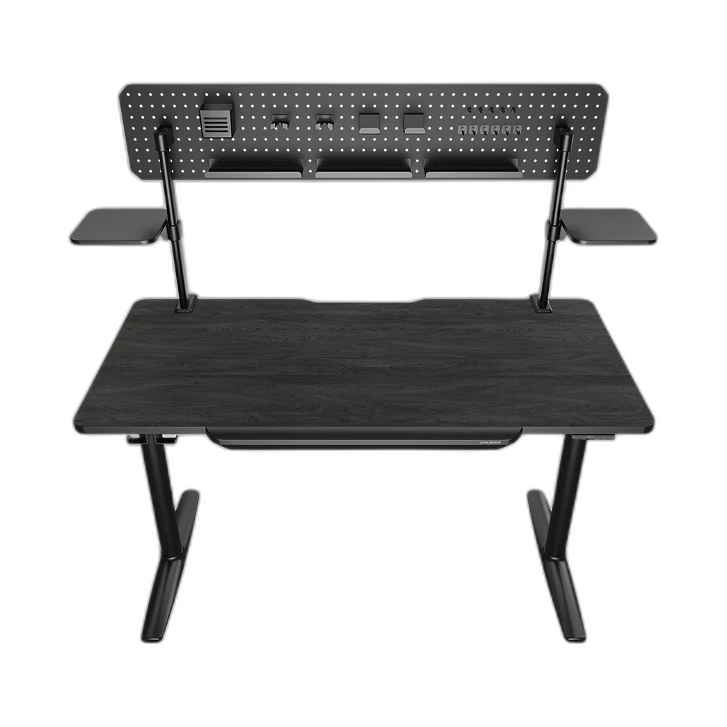 Cougar E-Odyssey - Electric Gaming Desk