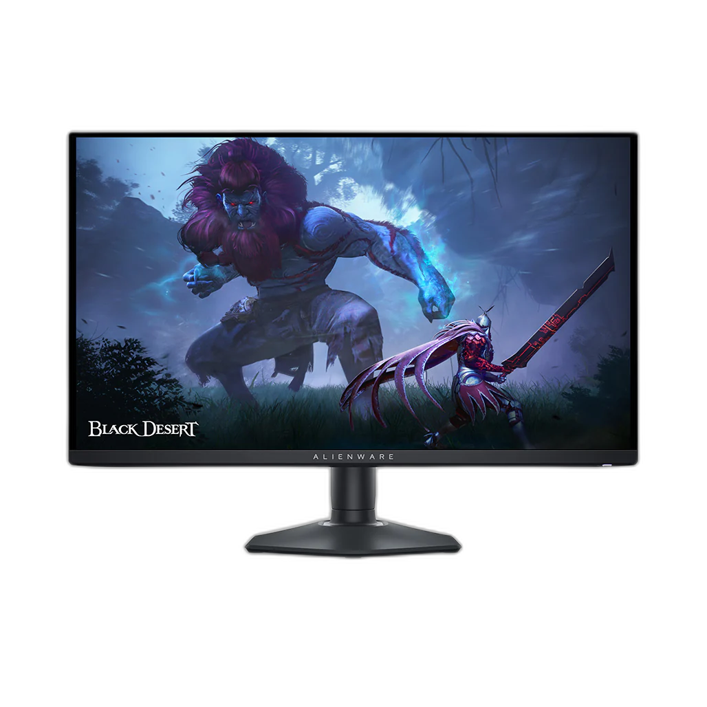 Alienware AW2725DF 27″ 360Hz QD-OLED Gaming Monitor
