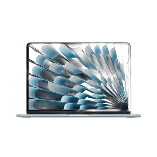 Apple MacBook Air - 13" - M4 chip - 10-core CPU - 10-core GPU - 24GB Ram - 512GB SSD