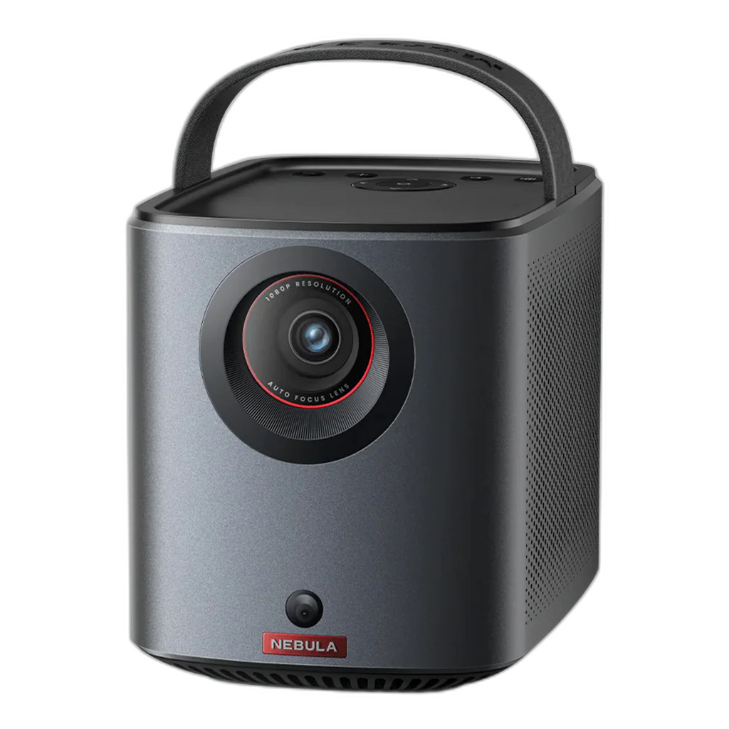 Nebula Mars 3 Air | Portable Google TV Projector
