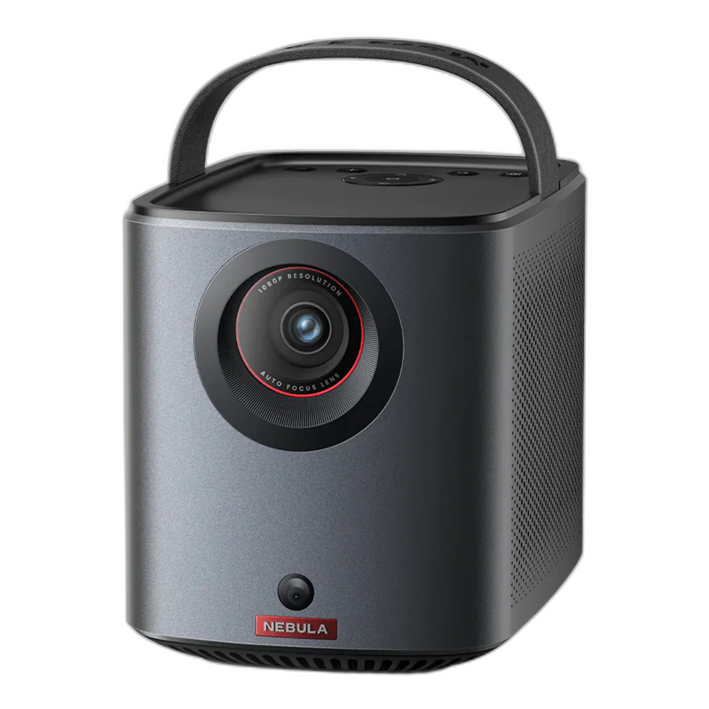 Nebula Mars 3 Air | Portable Google TV Projector
