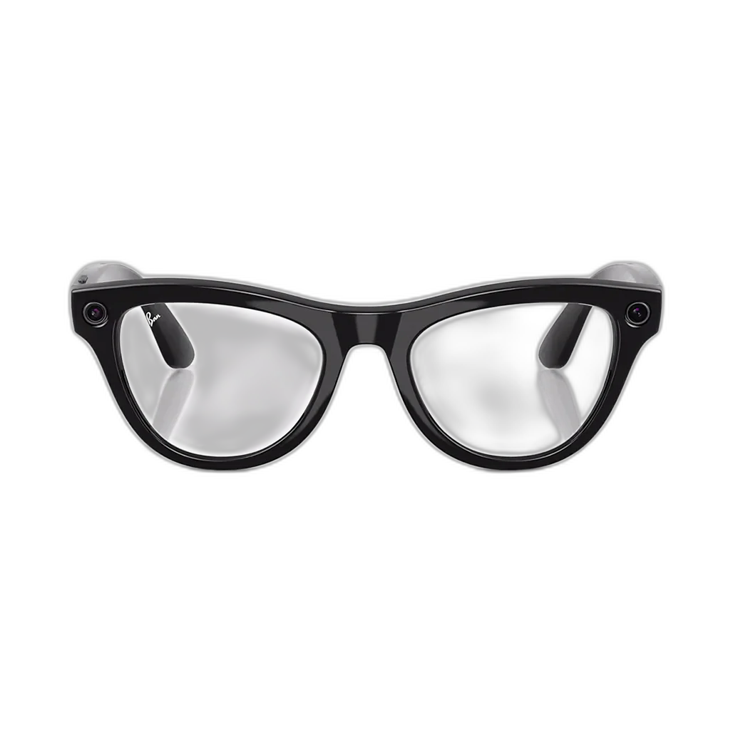 Ray-Ban Meta Skyler Smart Glasses