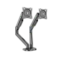 Kaloc KLC-DS200-B Monitor Arm Stand 15″-32″