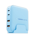 Momax OnePlug 4-Port Desktop GaN Charger 70W