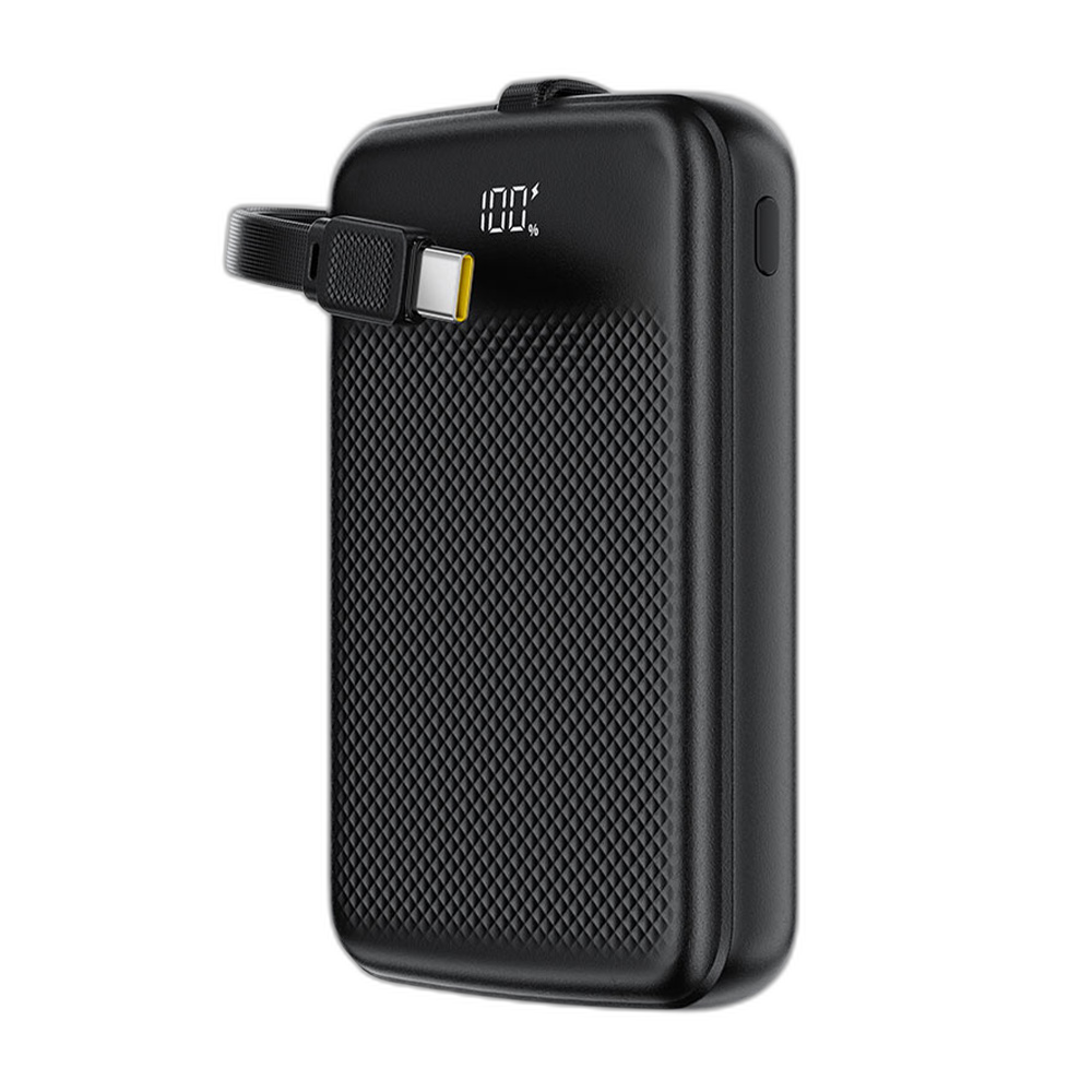 Acefast Fast Charge Power Bank M13 PD22.5W 10000mAh
