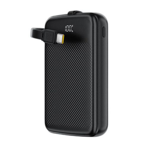 Acefast Fast Charge Power Bank M13 PD22.5W 10000mAh
