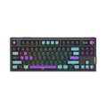 Black Shark Wireless Gaming Keyboard with Gasket Design