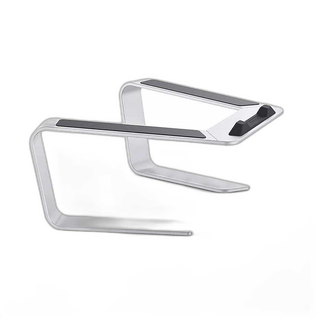 Harmony P49 Portable Aluminum 11"-15" Laptop Stand Fast Heat Dissipation