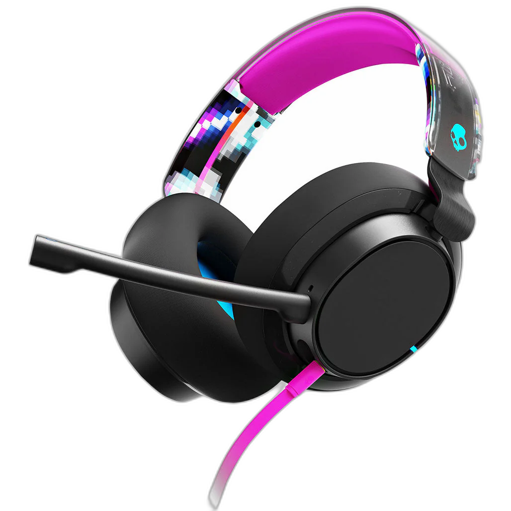 Skullcandy SLYR Pro Over-Ear Noise Cancelling Headphones