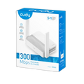 Cudy WR300 Multi-Mode Wi-Fi Router