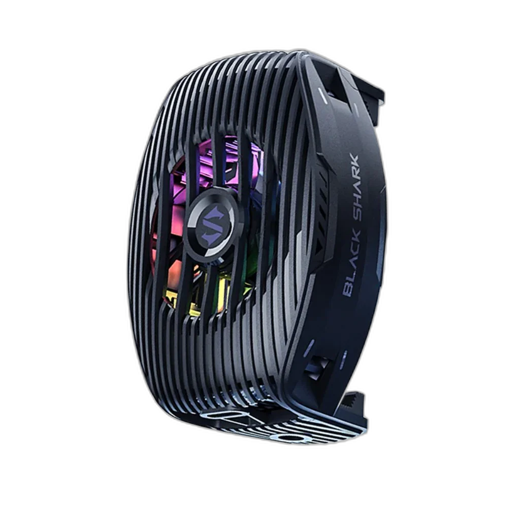 Black Shark FunCooler 5 NEO Phone Cooler