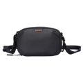 Mark Ryden MR403 Oxford Voyager Water-Resistant Crossbody
