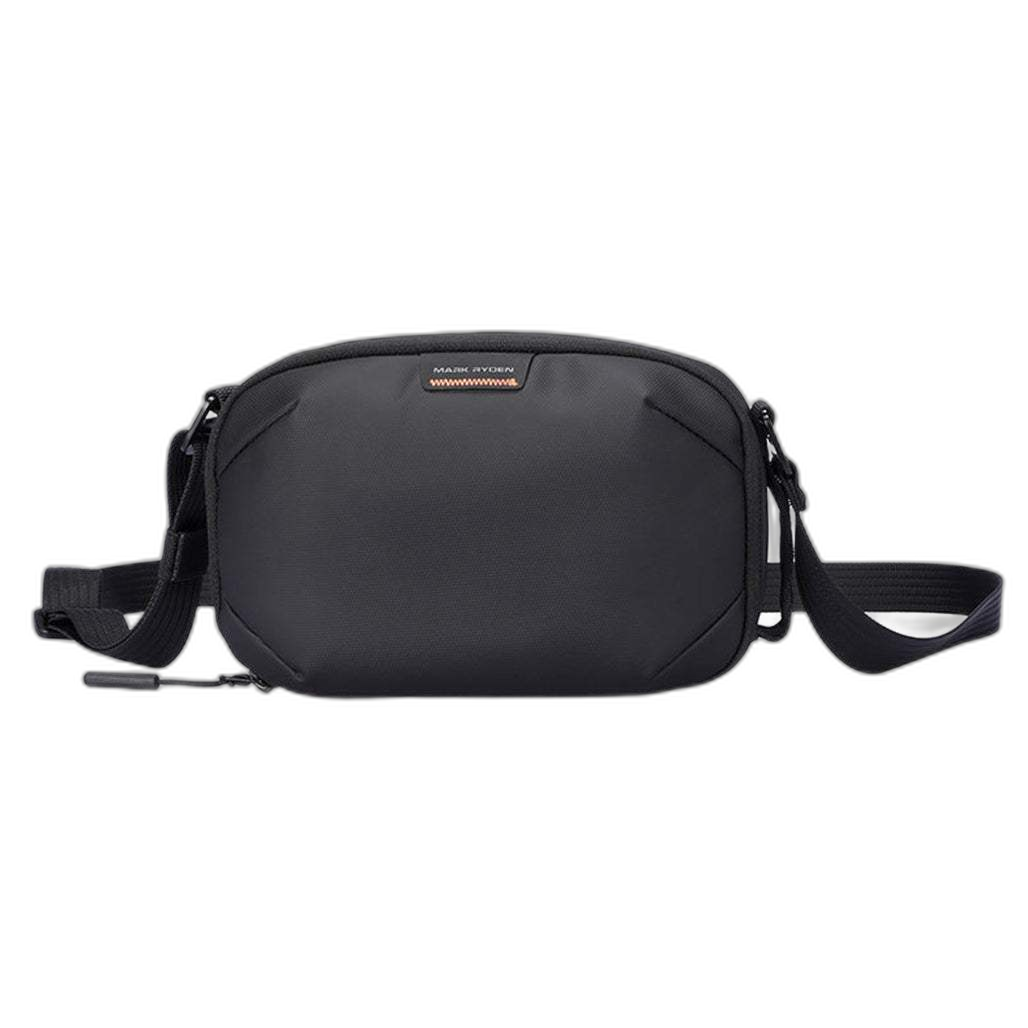 Mark Ryden MR403 Oxford Voyager Water-Resistant Crossbody