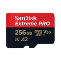 SanDisk Extreme PRO SDXC UHS-I Card High-Speed 4K UHD Video And Burst Mode Performance