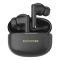 RAVPower RP-BH1014 True Wireless Bluetooth Earbuds - Black