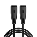 RAVPower RP-CB1037 60W C-C 1.2M USB2.0 3A Cable