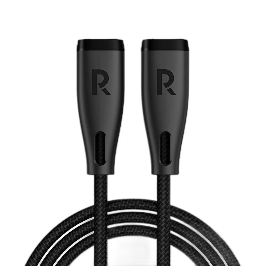 RAVPower RP-CB1037 60W C-C 1.2M USB2.0 3A Cable