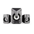 Microlab U270 2.1 Channel RGB Speaker | U270